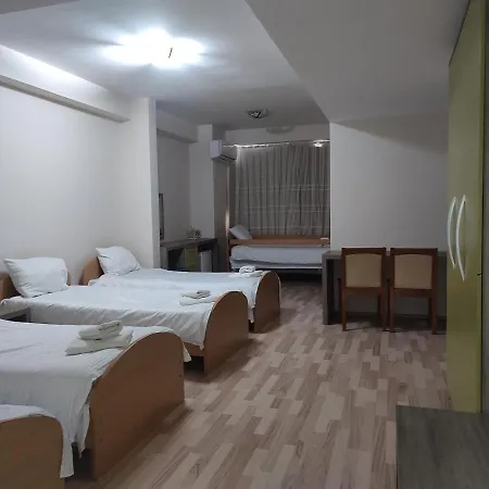 Center Gili Ξενοδοχείο 4*