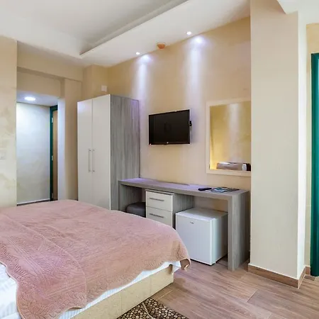 Center Gili 4* Gostivar