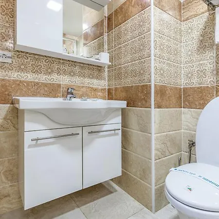 Center Gili Ξενοδοχείο 4*