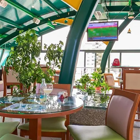 Ξενοδοχείο Center Gili