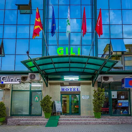 Center Gili Ξενοδοχείο Γκόστιβαρ